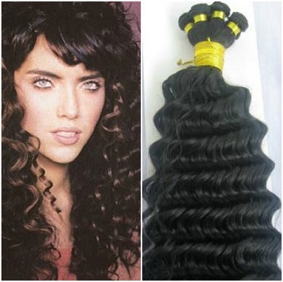EUROPEAN REMY DEEP WAVE FOR WEAVE OR BOND! WILD!